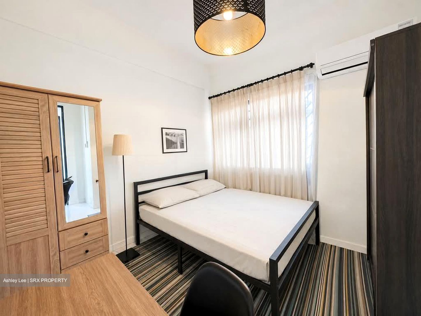 Valley Mansion (D9), Apartment #602309291